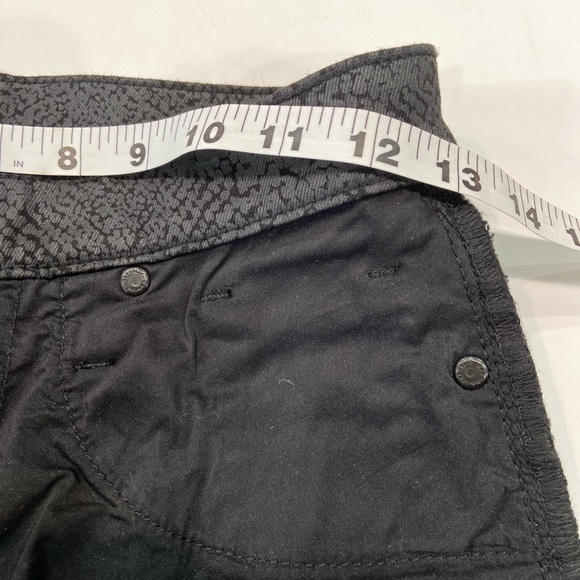 NWT Banana Republic premium denim mid rise skinny - Picture 10 of 15